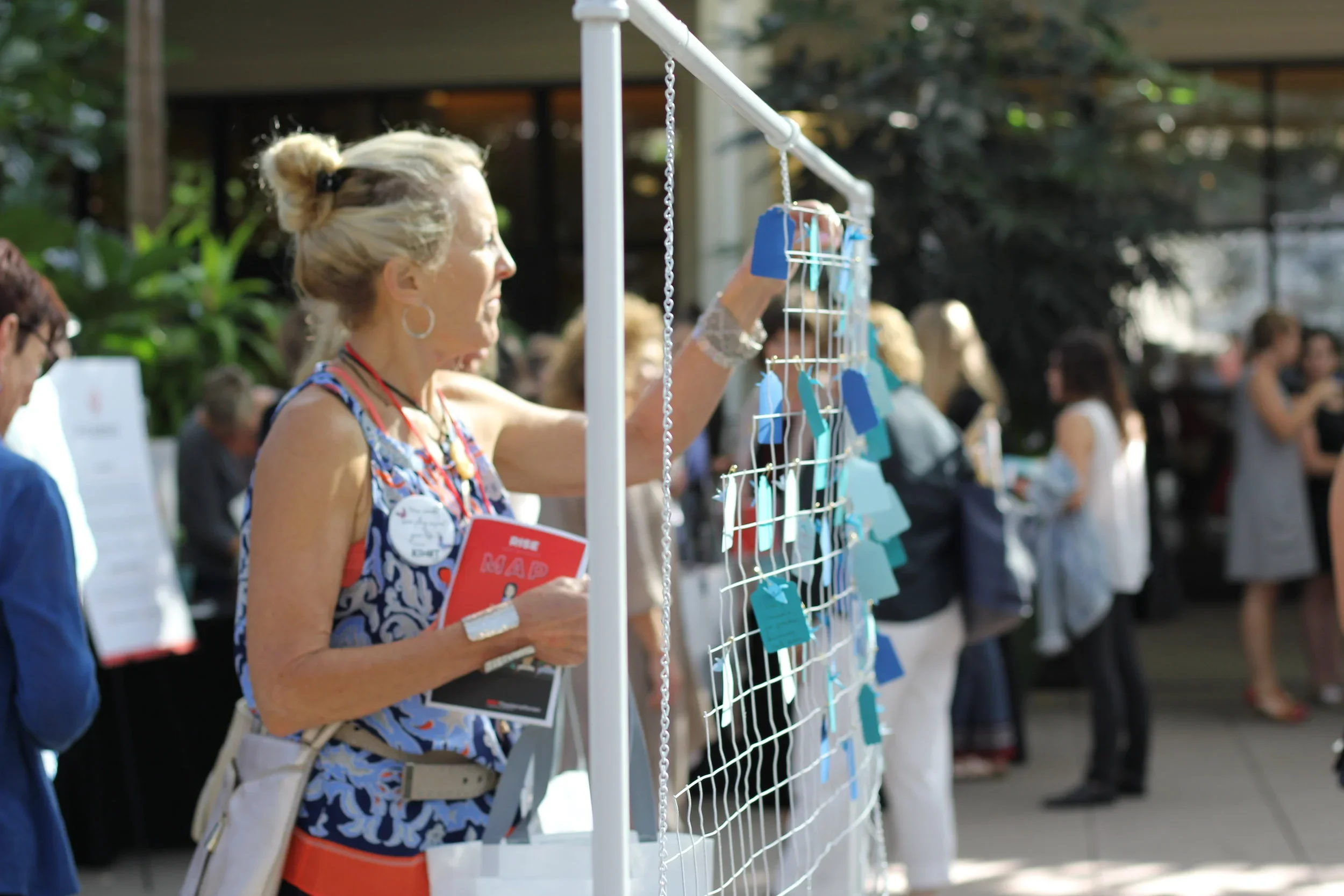TEDX Pasadena