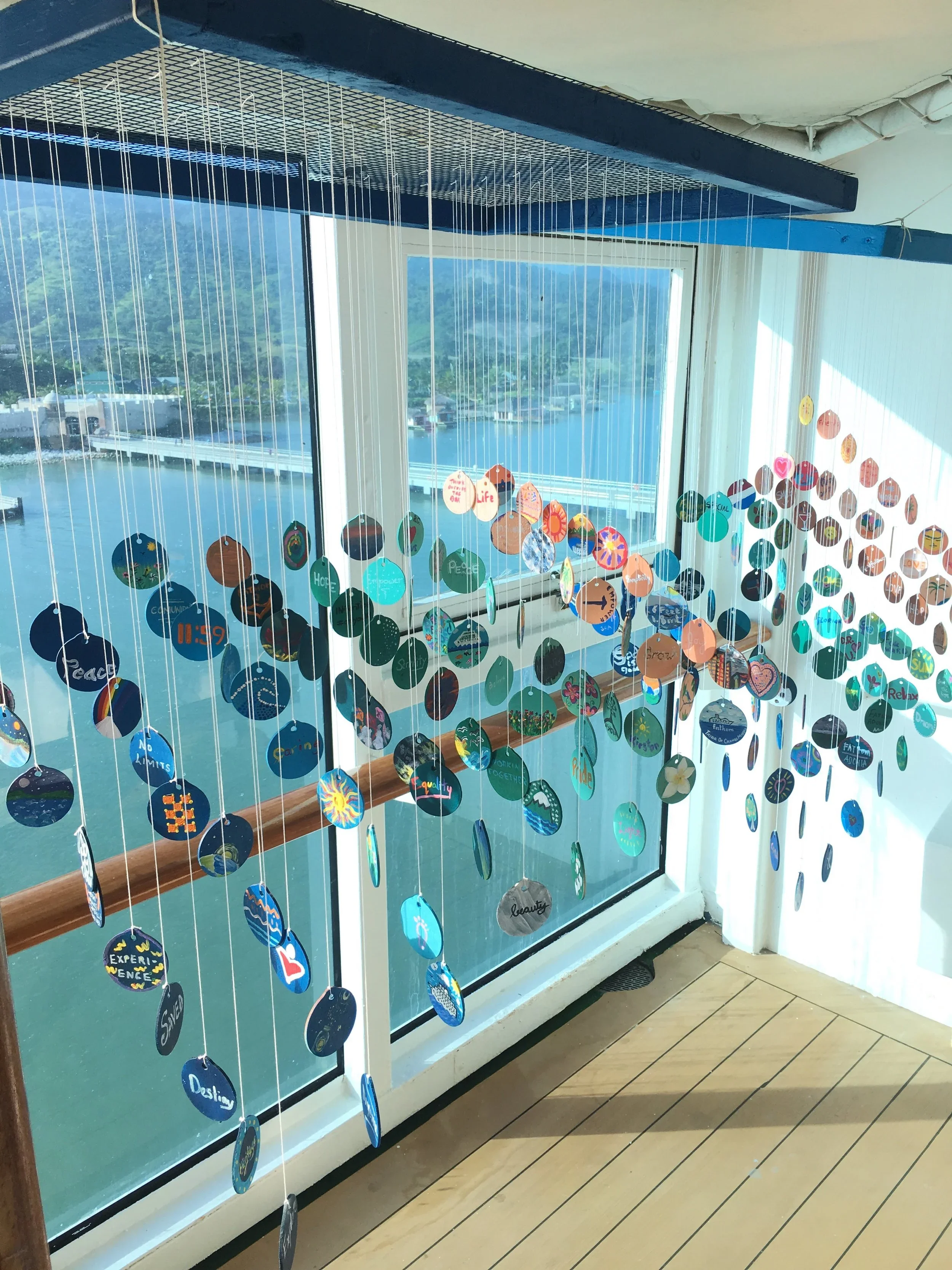 Carnival Cruise Line