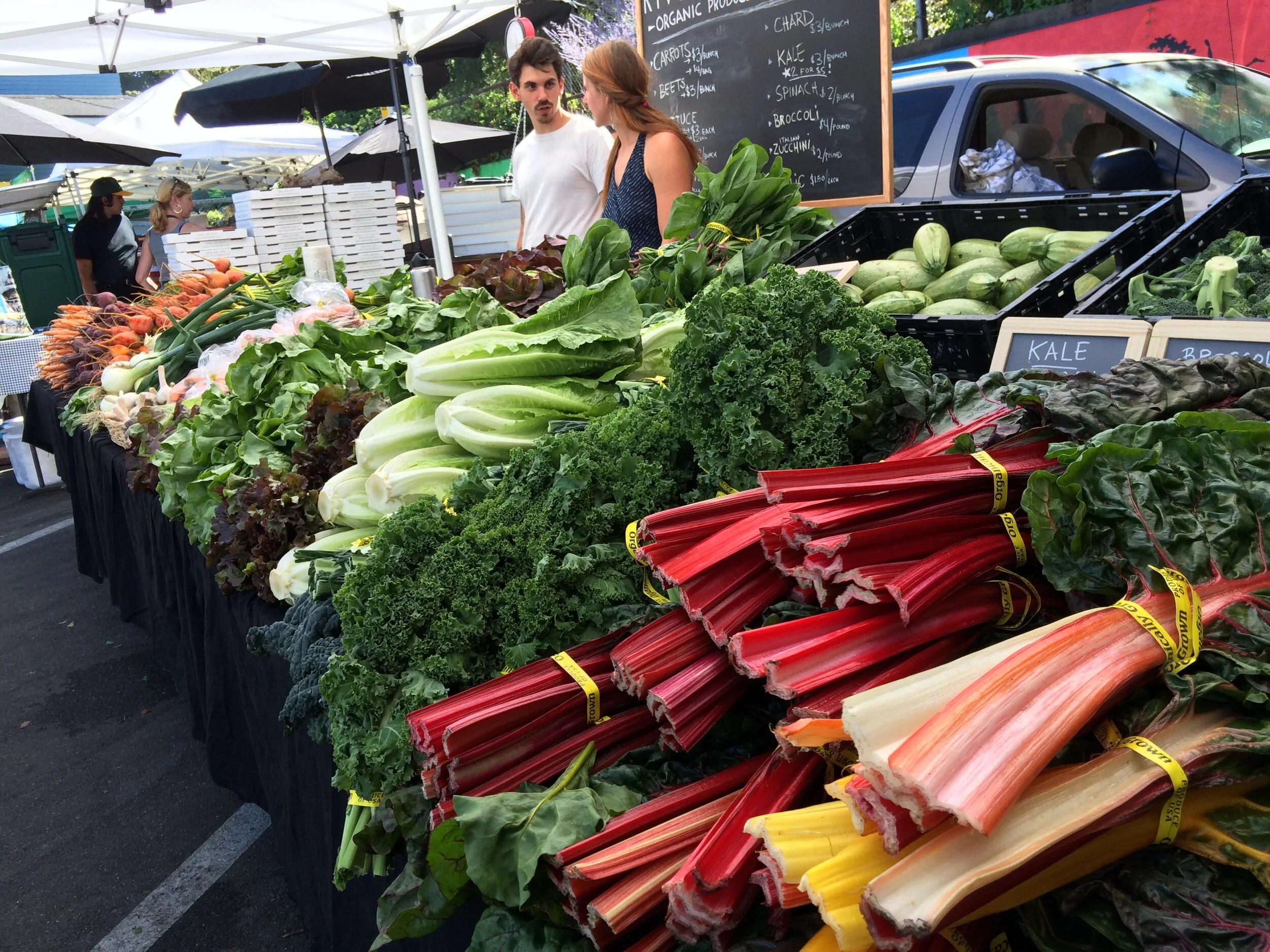 Full Season Farmshare 2020