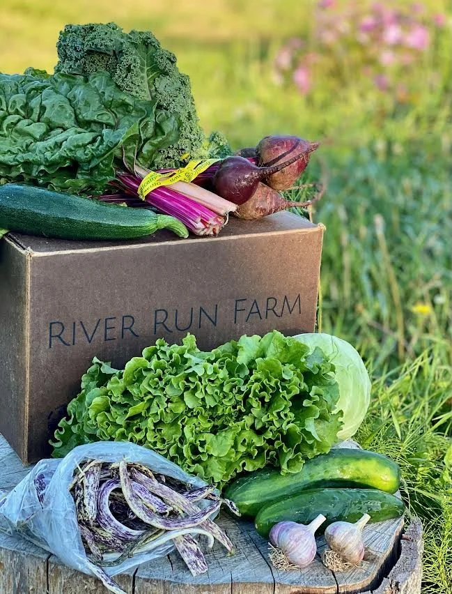 River Run Farm