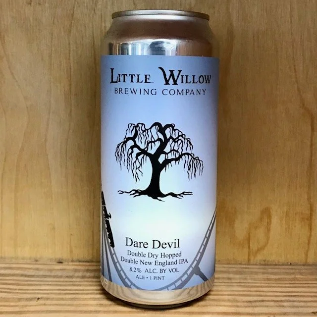Little Willow Dare Devil Single.jpeg