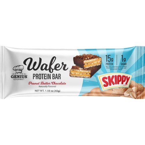 Skippy Wafer Protein Bar Genius Gourmet.jpg
