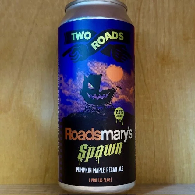 Two Roads Roadsmary's Evil Spawn Single.jpeg