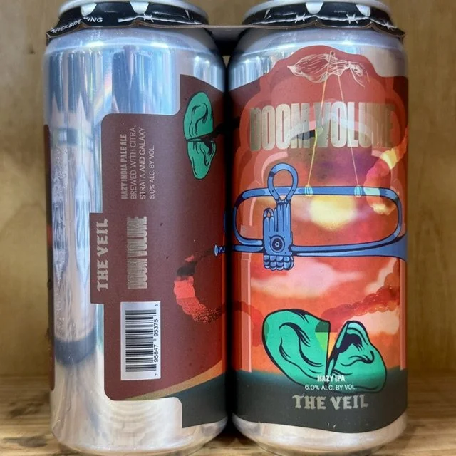 The Veil Doom Volume.jpeg