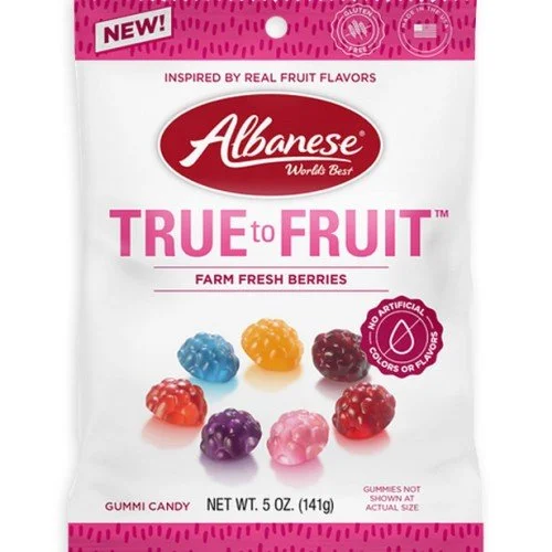 Albanese True to Fruit Farm Fresh Berries.jpg