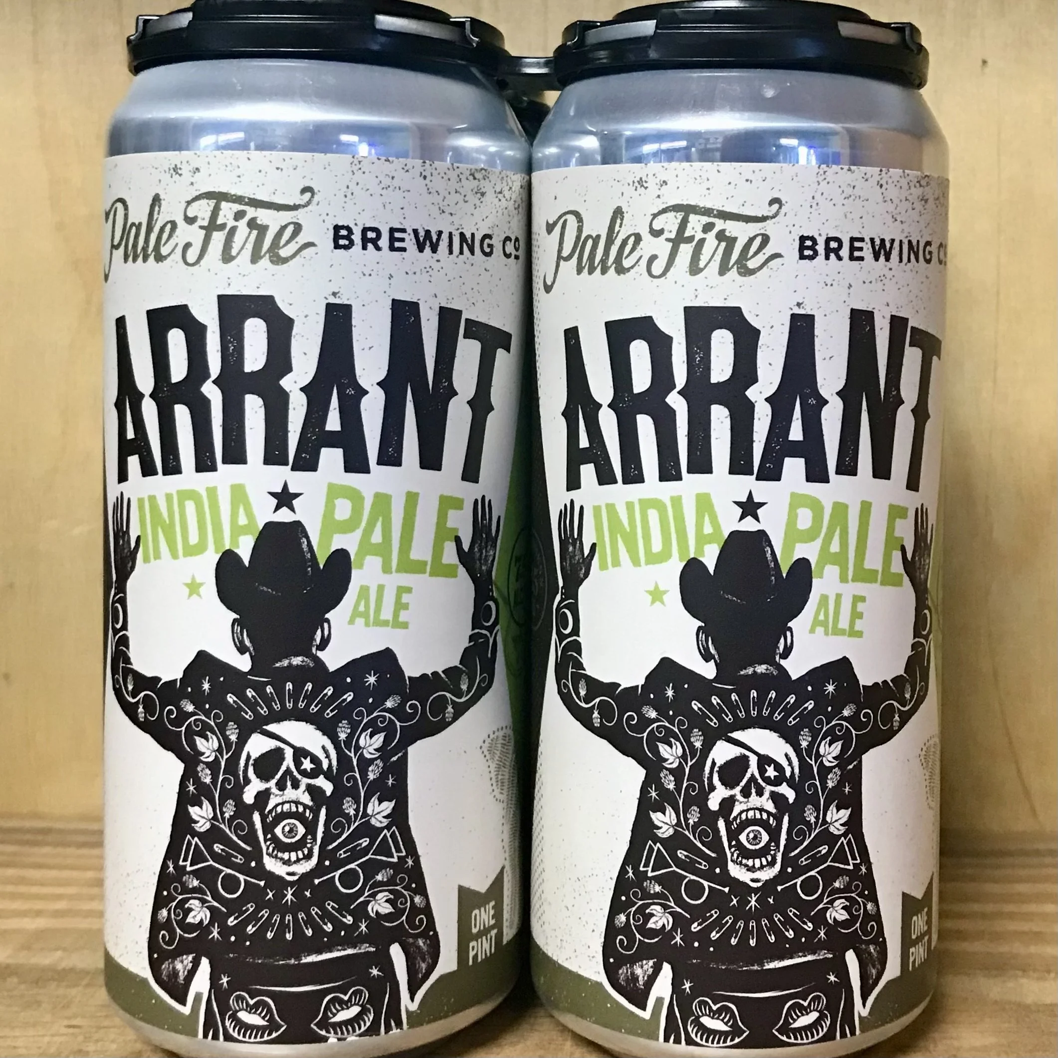 Pale Fire Arrant.jpg