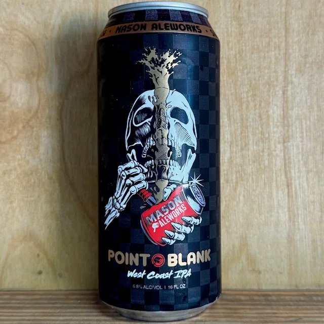 Mason Point Blank Single.jpeg