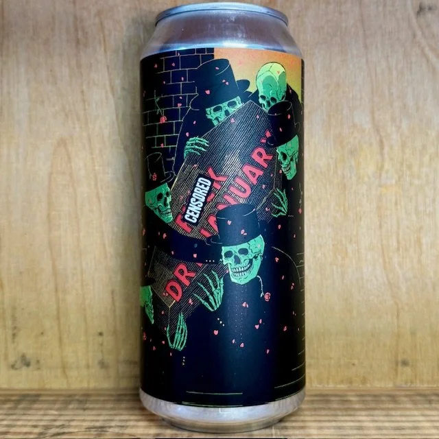 Abomination Censored Fuck Dry January 2026 Single.jpeg