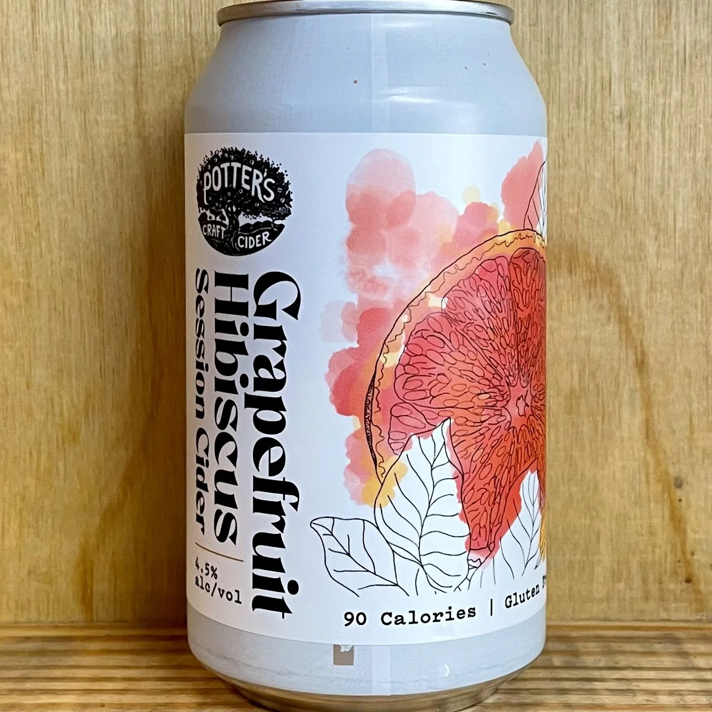 Potter's Grapefruit Hibiscus Session Single.jpg