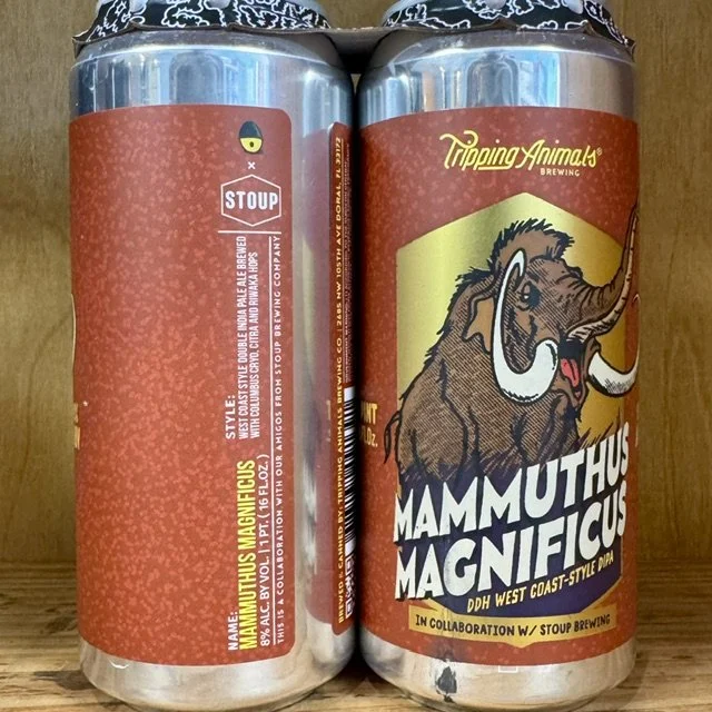 Tripping Animals Mammuthus Magnificus.jpeg