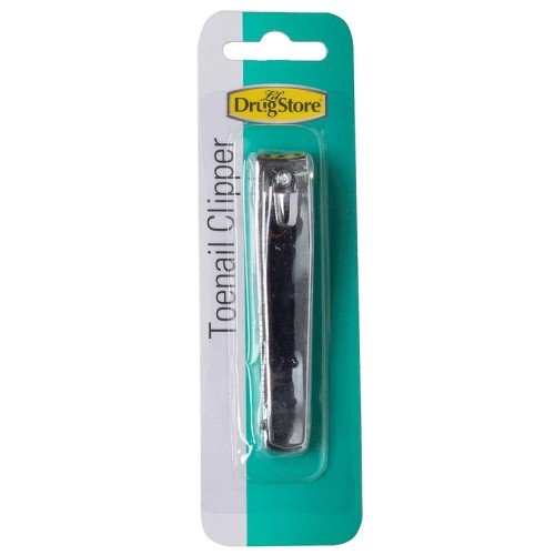 Toe Nail Clippers — Midtowne Market