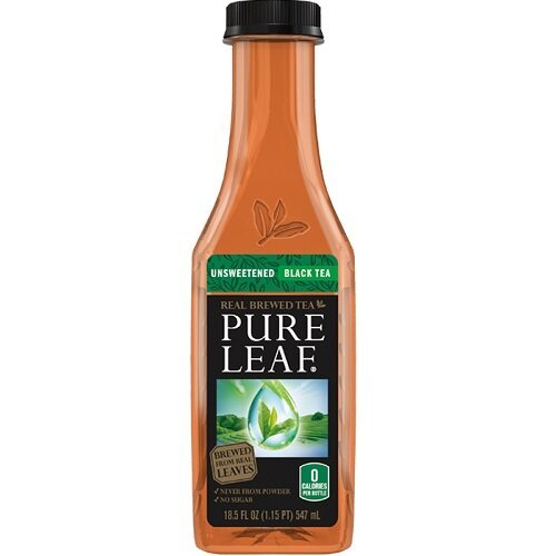 Image for PURE LEAF UNSWEETENED.