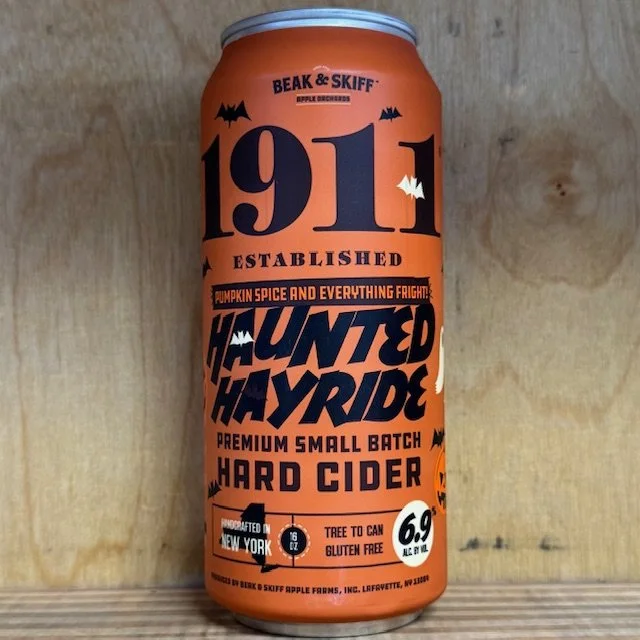 1911 Haunted Hayride Single.jpg