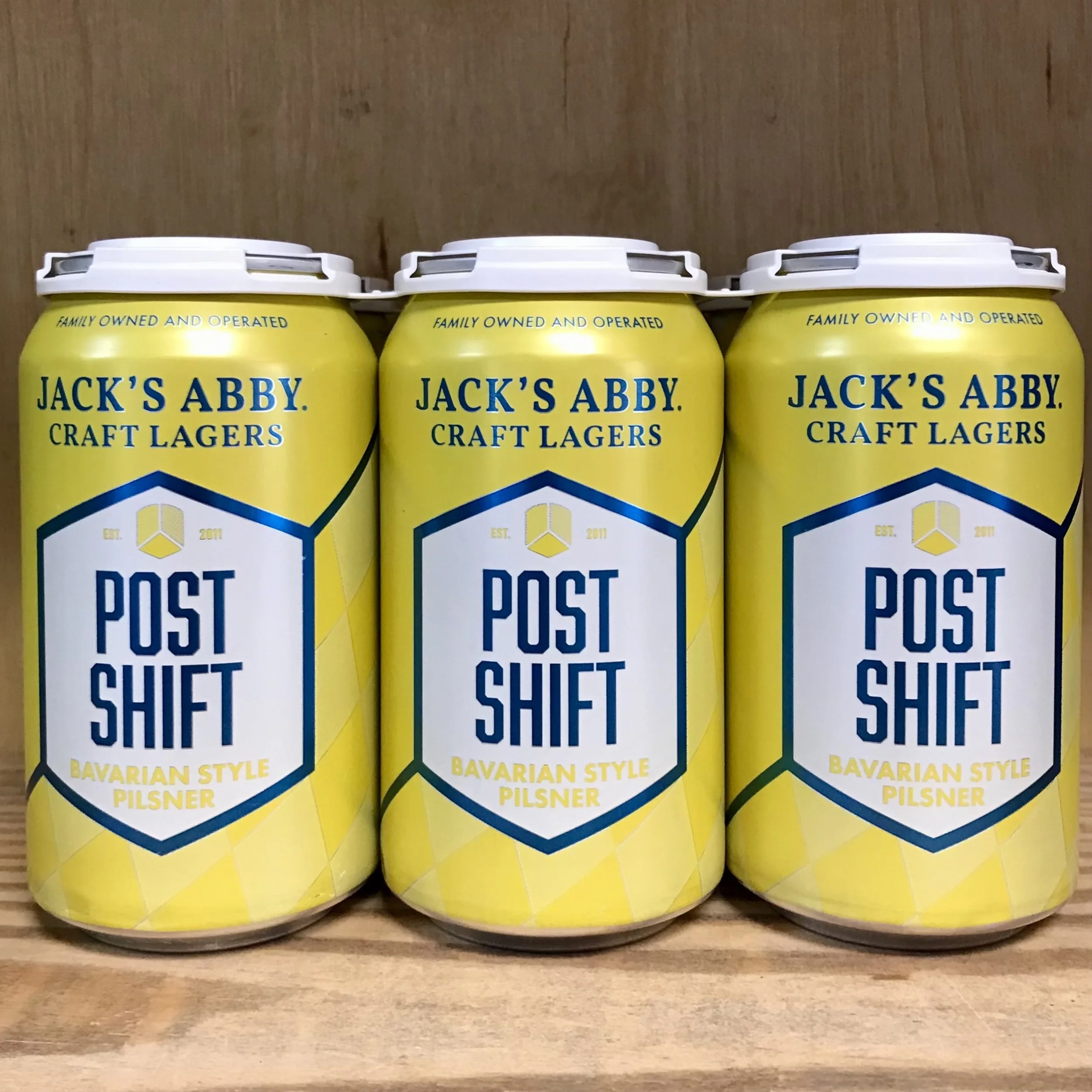 Jack's Abby Post Shift.jpg
