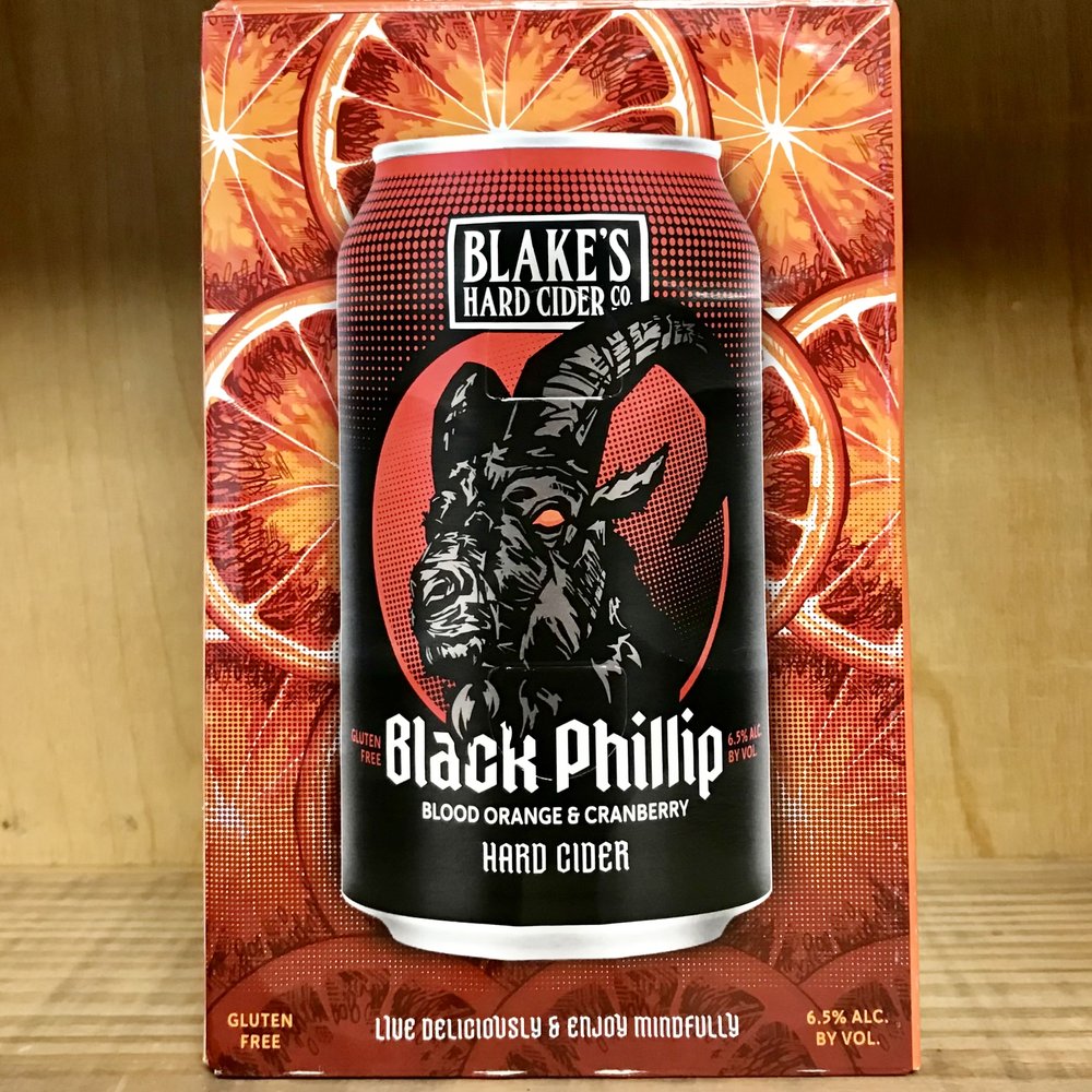 Blake's Black Phillip — Midtowne Market