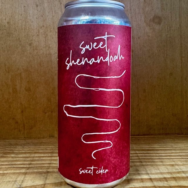 Sage Bird Sweet Shenandoah Single.jpeg