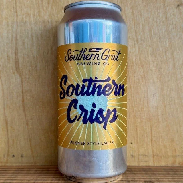 Southern Grist Southern Crisp Single.jpg