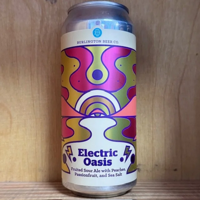 Burlington Electric Oasis Single.jpeg