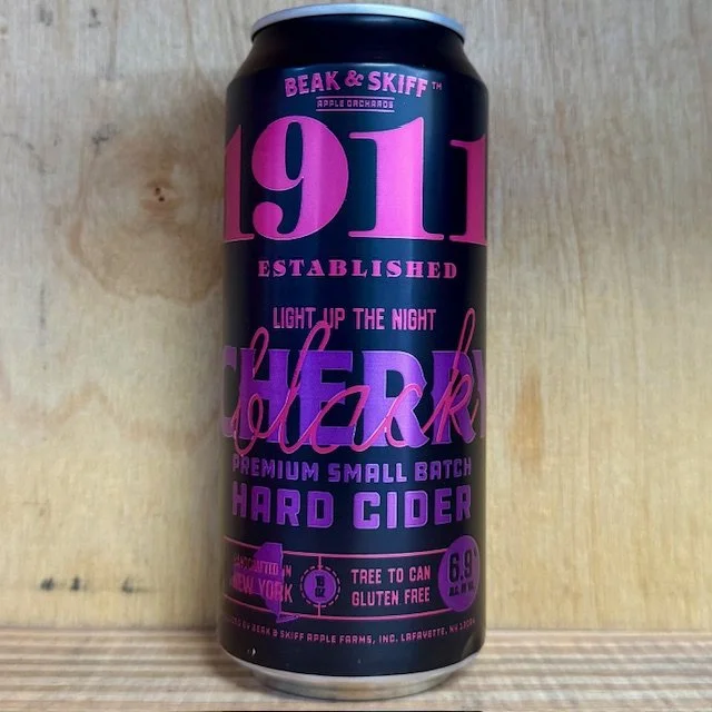 1911 Black Cherry Single.jpg