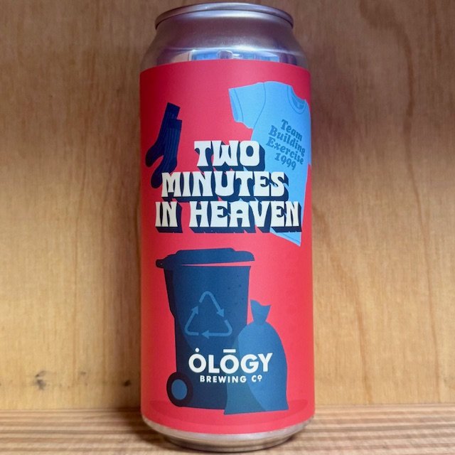 Ology Two Minutes in Heaven Single.jpeg