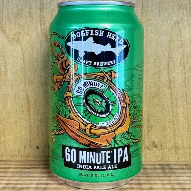 Dogfish Head 60 Minute Single.JPG