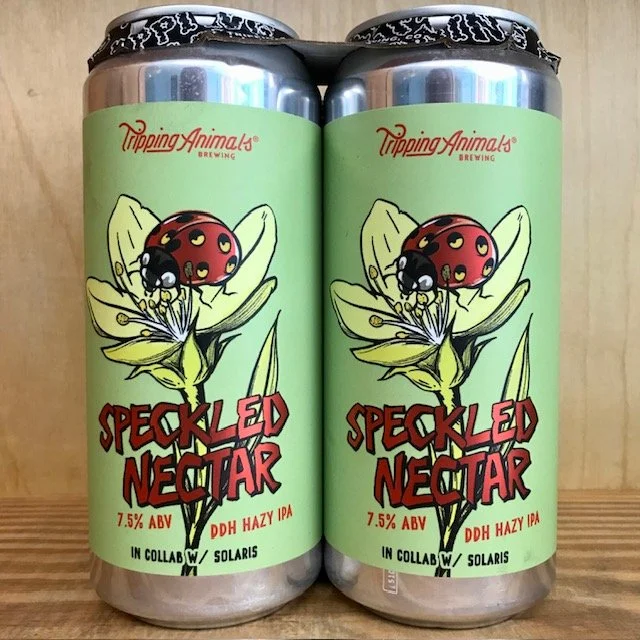 Tripping Animals Speckled Nectar.jpeg