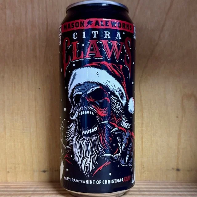 Mason Citra Claws Single.jpeg