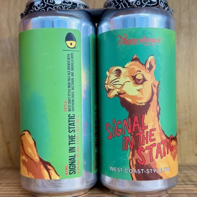 Tripping Animals Signal in the Static.jpeg