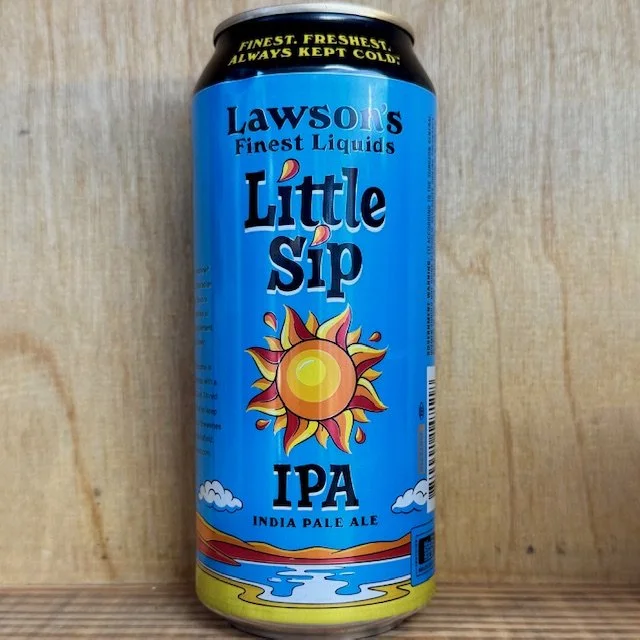 Lawson's Little Sip Single.jpeg