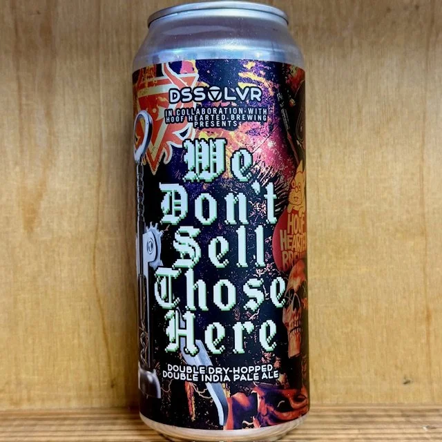 DSSOLVR We Don't Sell Those Here Single.jpeg