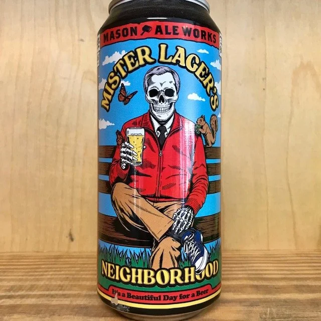 Mason Mister Lager's Neighborhood Single.jpeg