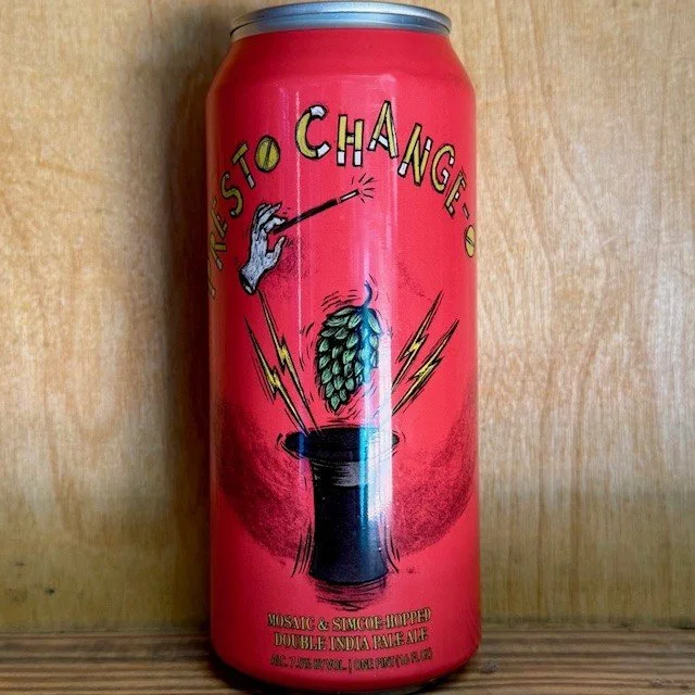 Hop Butcher Presto Change-o Single.jpg