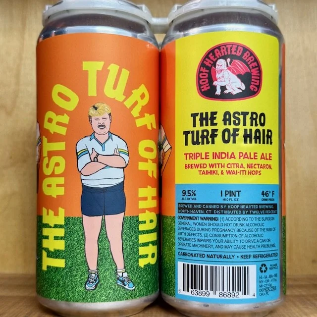 Hoof Hearted The Astro Turf of Hair.jpeg