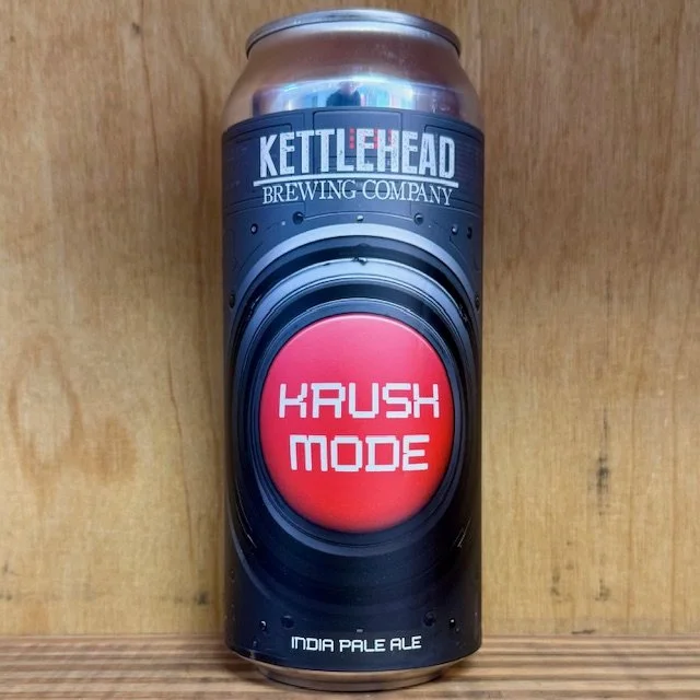 Kettlehead Krush Mode Single.jpeg