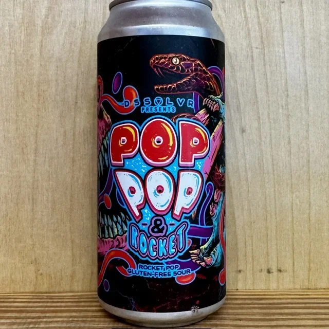 DSSOLVR Pop, Pop, and Rocket Single.jpeg