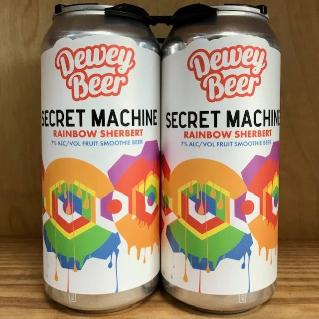 Dewey Secret Machine Rainbow Sherbet.jpeg