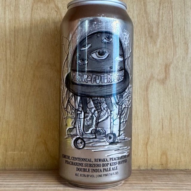 Hop Butcher Retro Futuristic Single.jpeg