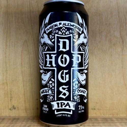 Mason Hop Dogs Single.jpg