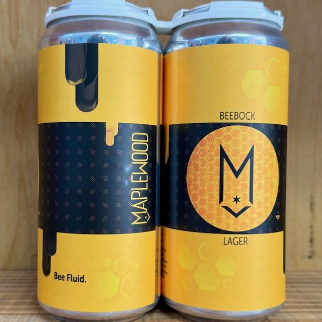 Maplewood Beebock
