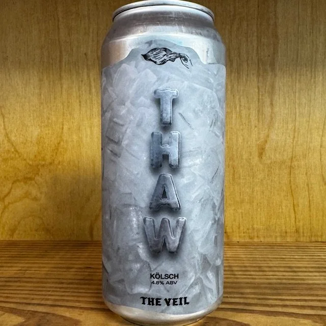 The Veil Thaw Single.jpeg