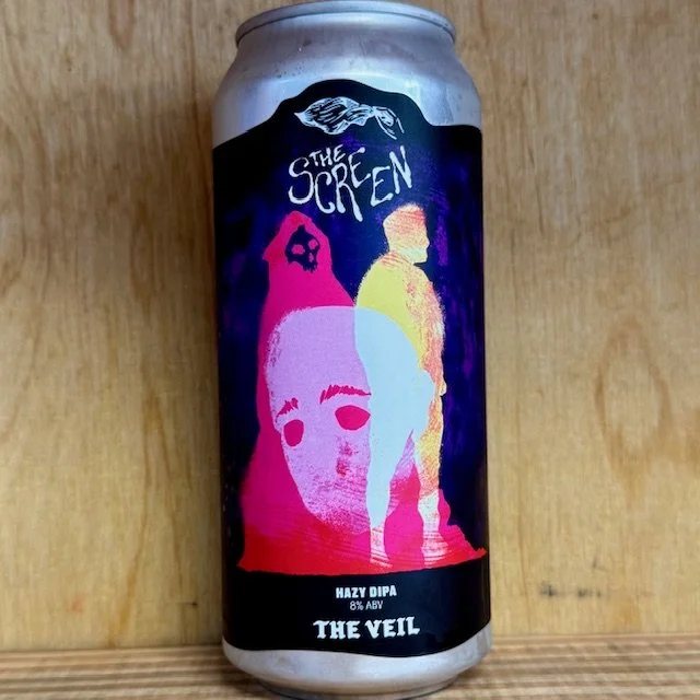 The Veil The Screen Single.jpg