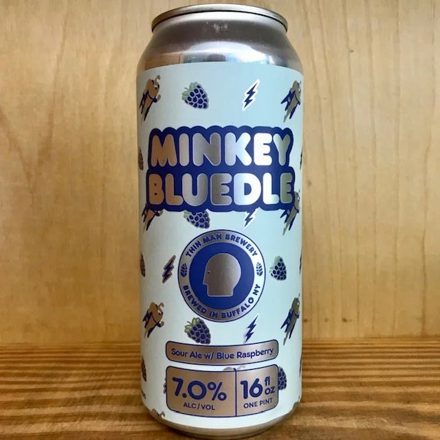 Thin Man Minkey Bluedle Single.jpeg