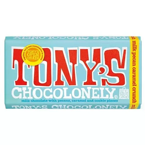 Tony's Chocolonely Pecan Caramel Crunch Chocolate Bar.jpg