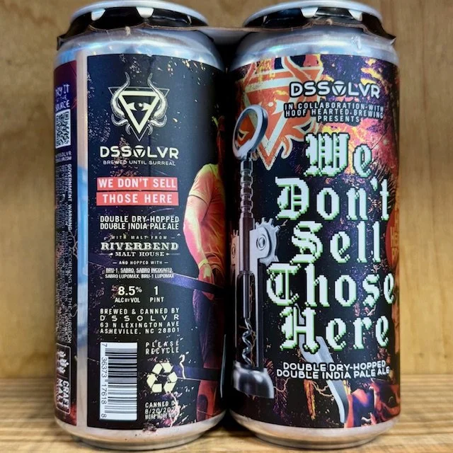 DSSOLVR We Don't Sell Those Here.jpg