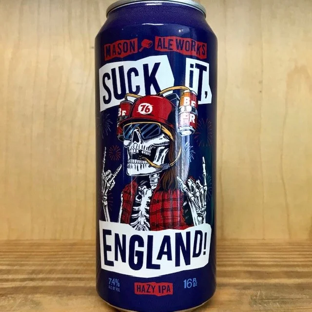 Mason Suck It, England! Single.jpeg