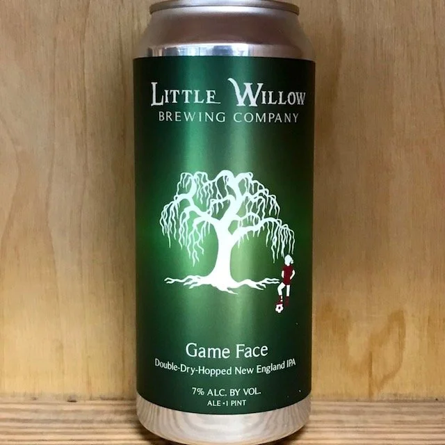 Little Willow Game Face Single.jpeg