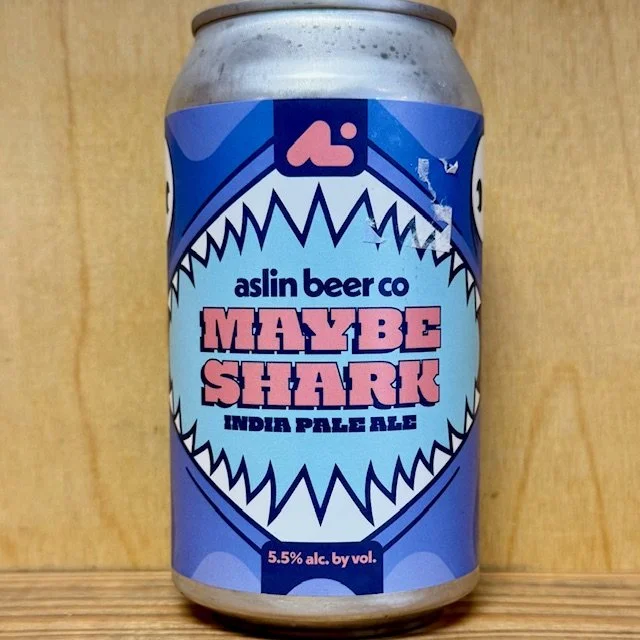 Aslin Maybe Shark Single.jpg