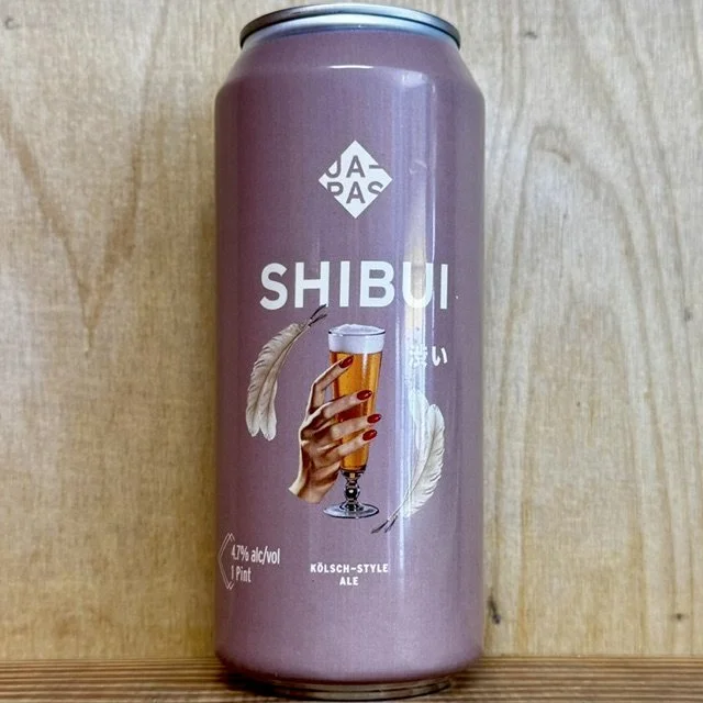 Japas Shibui Single.jpeg