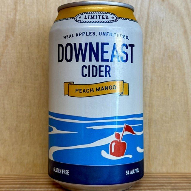 Downeast Peach Mango Single.jpg