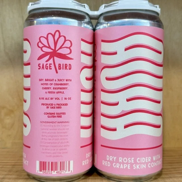 Sage Bird Aura